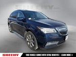 2015 MDX Thumbnail 27