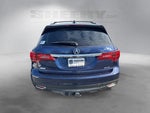 2015 MDX Thumbnail 35