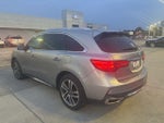 2017 MDX Thumbnail 5