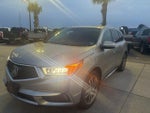 2017 MDX Thumbnail 7