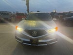 2017 MDX Thumbnail 8