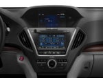 2017 MDX Thumbnail 10