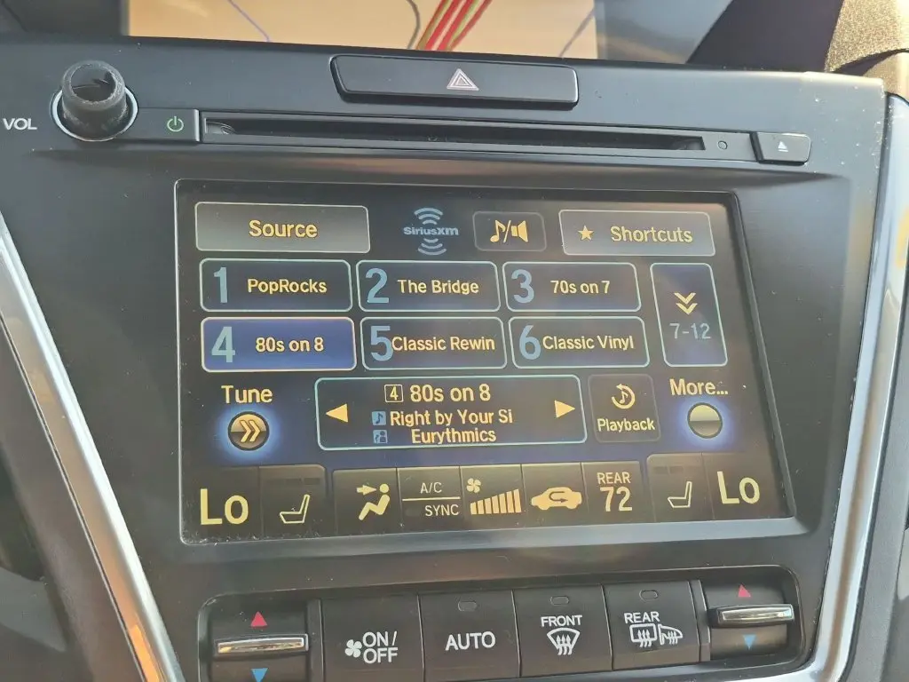 2017 Acura MDX - $17,850