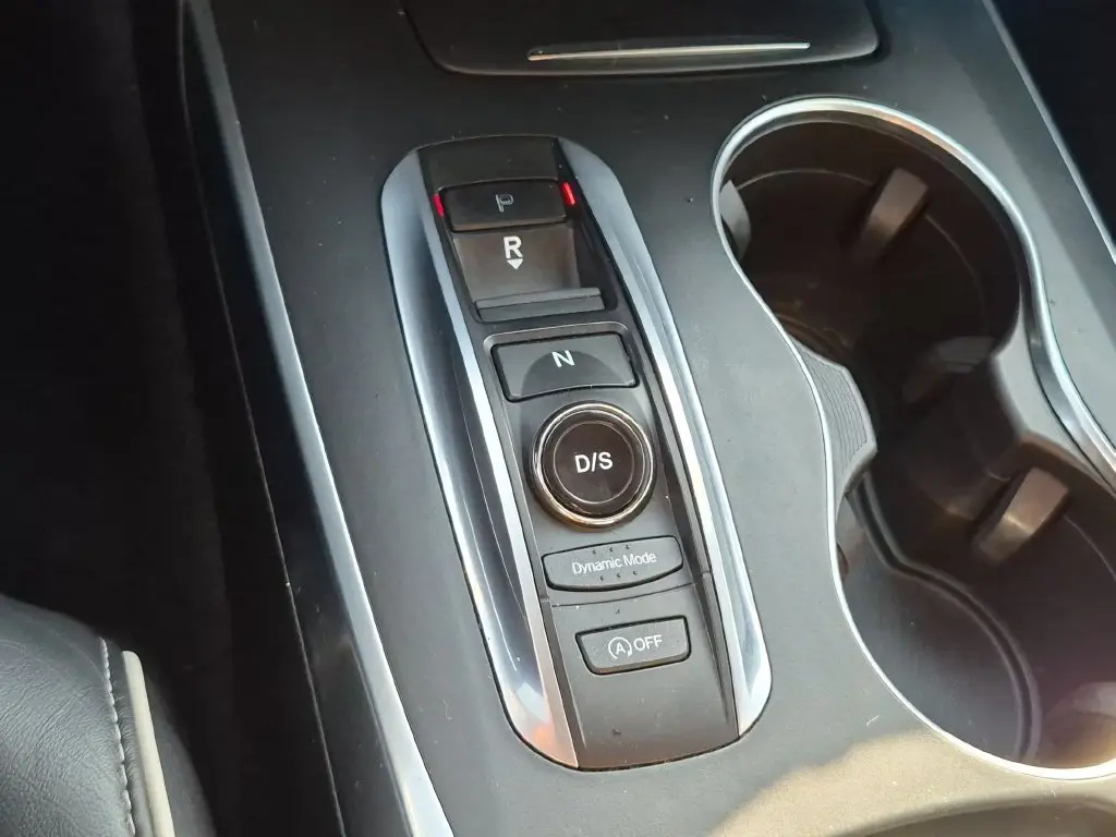 2017 Acura MDX - $17,850