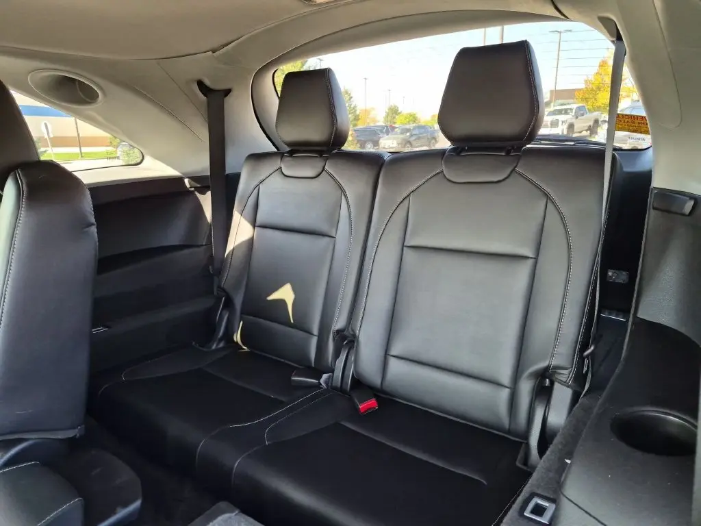 2017 Acura MDX - $17,850
