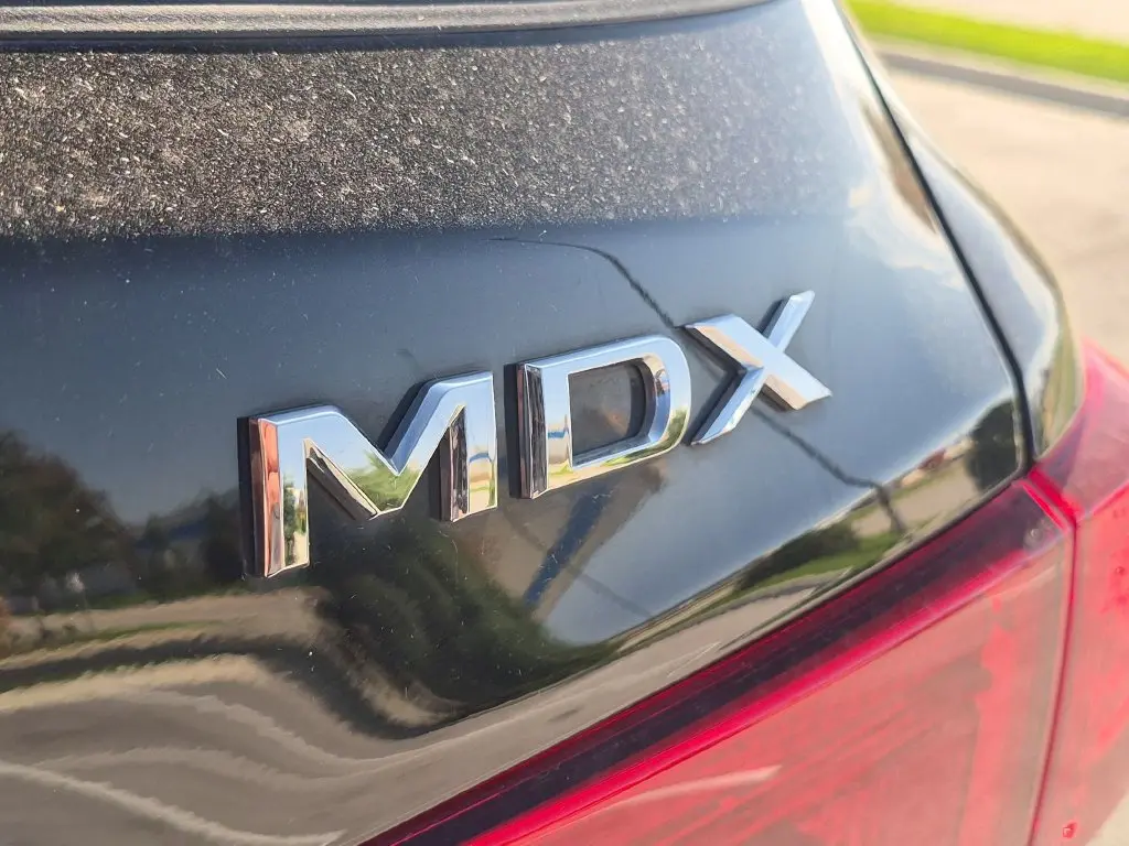 2017 Acura MDX - $17,850