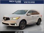 2017 MDX Thumbnail 1