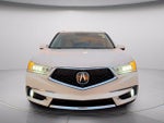 2017 MDX Thumbnail 4
