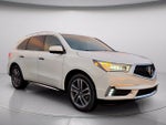 2017 MDX Thumbnail 5