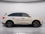 2017 MDX Thumbnail 6
