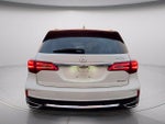 2017 MDX Thumbnail 8