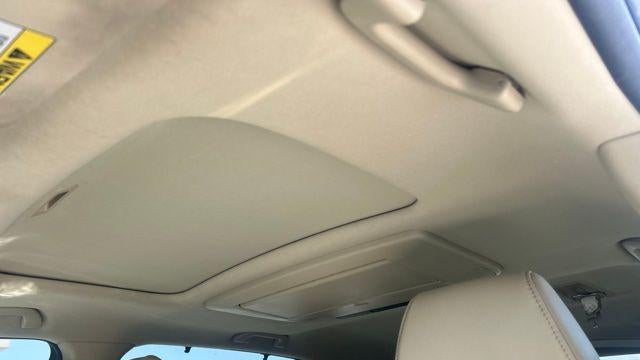 2014 Acura MDX SH-AWD w/Advance w/RES