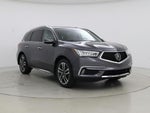 2017 MDX Thumbnail 1