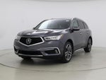 2017 MDX Thumbnail 4