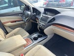 2017 MDX Thumbnail 3