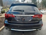 2017 MDX Thumbnail 6