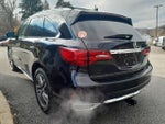 2017 MDX Thumbnail 7