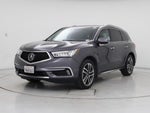 2017 MDX Thumbnail 4