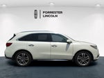2017 MDX Thumbnail 2