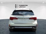 2017 MDX Thumbnail 4
