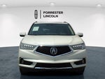 2017 MDX Thumbnail 8