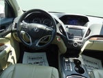 2017 MDX Thumbnail 12