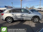 2014 MDX Thumbnail 4