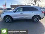 2014 MDX Thumbnail 8