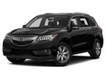 2015 MDX Thumbnail 1