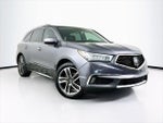 2017 MDX Thumbnail 1