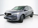 2017 MDX Thumbnail 2
