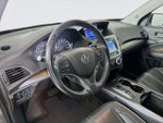 2017 MDX Thumbnail 10