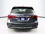 2017 MDX Thumbnail 15