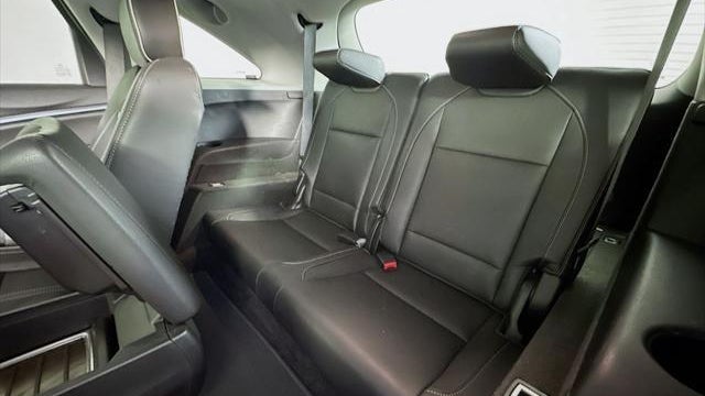 2017 Acura MDX SH-AWD w/Advance