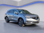 2017 MDX Thumbnail 9