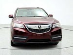 2016 MDX Thumbnail 2