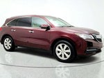 2016 MDX Thumbnail 3