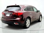 2016 MDX Thumbnail 5