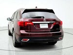 2016 MDX Thumbnail 6