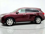 2016 MDX Thumbnail 8