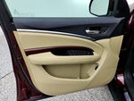 2016 MDX Thumbnail 11