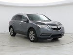 2016 MDX Thumbnail 1