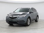 2016 MDX Thumbnail 4