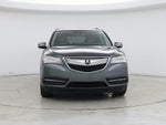 2016 MDX Thumbnail 5