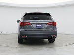 2016 MDX Thumbnail 6
