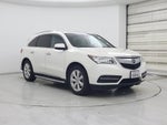 2016 MDX Thumbnail 1