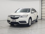 2016 MDX Thumbnail 4