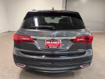 2016 MDX Thumbnail 4