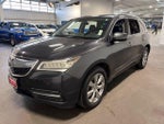 2016 MDX Thumbnail 7