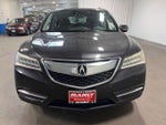 2016 MDX Thumbnail 9